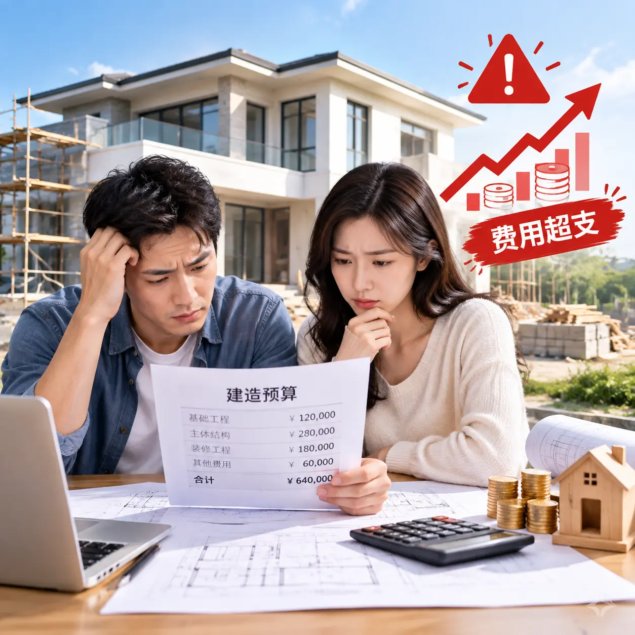 别墅建造公司推荐:避免在 正安 选择时的常见误区